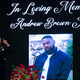 Rev. Al Sharpton speaks during the funeral for Andrew Brown Jr. on May 3, 2021, at Fountain of Life Church in Elizabeth City, N.C. On Monday, June 6, 2022, a North Carolina sheriff’s office announced a $3 million settlement in a lawsuit filed by the family of Brown Jr., who was shot and killed while unarmed by sheriff’s deputies more than a year earlier.